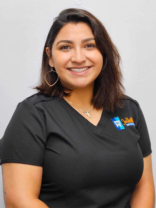 Meet Our Team Orthodontist in Corpus Christi, TX