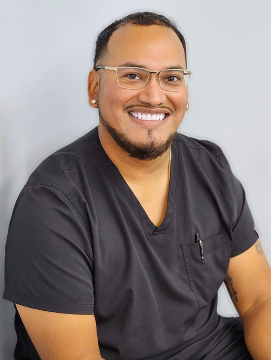 Meet Our Team Orthodontist in Corpus Christi, TX